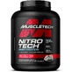 MuscleTech Nitrotech Whey Protein Whey Protein with Creatine & Flavour Cookies & Cream 1.8kg