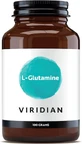 Viridian L-glutamine 100gr Grape
