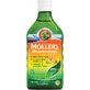 Moller's Cod Liver Oil Cod Liver Oil Suitable for Children 250ml Tutti Frutti