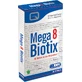 Quest Mega 8 Biotix Probióticos 30 cáps.