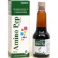 Platinum SA Amino Pep Plus siroop 200ml Niet-gearomatiseerd