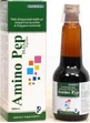 Platinum SA Amino Pep Plus jarabe 200ml Sin sabor