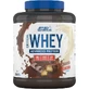 Applied Nutrition Critical Whey Wei-eiwit Glutenvrij met smaak White Choco Bueno 2kg