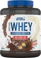 Applied Nutrition Critical Whey Whey Protein Whey Protein Gluten Free with Flavor White Choco Bueno 2kg
