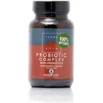 TerraNova Probiotic Complex met Prebiotica Probiotic 50 plantaardige capsules