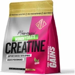 GoldTouch Nutrition Kreatin-Monohydrat - mikronisiert, nicht aromatisiert 300gr