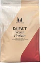 Myprotein Impact Vegan Lactose-Free Protein with Flavor Strawberry Flavor 1kg