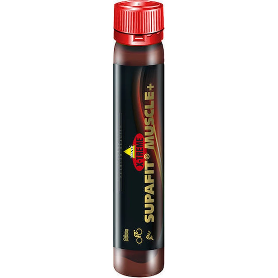 Inkospor X-Treme Supafit Spierversterker 25ml Energie