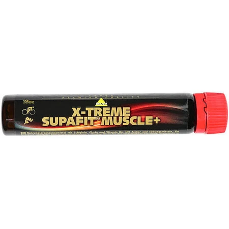 Inkospor X-Treme Supafit Spierversterker 25ml Energie