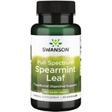 Swanson Probiotic 400mg 60 cáps Spe spearmint