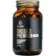 Grassberg Omega 3 1000mg 60 caps Unflavoured