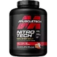 MuscleTech Nitro Tech 100% Whey Gold Whey Protein Glutenvrij met smaak Strawberry Shortcake 2.27kg