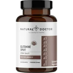 Natural Doctor Glutamine Sport 120 Capsules