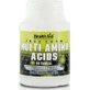 Health Aid Multi Amino Acids 60 Tablet Unflavoured