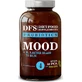 Diet-Food Probiotics Mood Probiotic 60 cápsulas vegetales