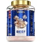 Yava Labs Premium Beef Protein con sabor a Ice Cola 2kg