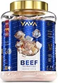 Yava Labs Premium Beef Protein avec arôme Ice Cola 2kg