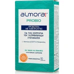 almora PLUS® Probiotic Probiotics with Electrolytes for Relieve Diarrhoea Symptoms & Hydrating the Body 10 sachets