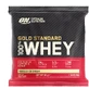 Optimum Nutrition 100% Whey Gold Standard Molkenprotein mit Vanilleeis-Geschmack 30gr