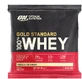 Optimum Nutrition 100% Whey Gold Standard Whey Protein avec Vanilla Ice Cream Flavour 30gr