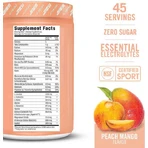 Biosteel Hydration Mix Pfirsich Mango 315gr