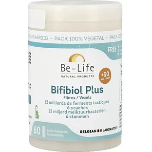 Be-Life Bifibiol Plus Probiotic 30 caps