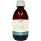 Ratioars Omega 3 Krill Olie 250ml Niet-gearomatiseerd