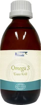 Ratioars Omega 3 Krill Oil 250ml Unflavoured