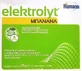 Humana Elektrolyt Plátano 12 sobres