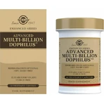 Solgar Enchanced Series Advanced Multi-billion Dophilus Probiotic 60 veget capsules