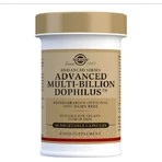 Solgar Enchanced Series Advanced Multi-billion Dophilus Probiotic 60 veget capsules