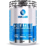 Yava Labs Kreatin ungeschmälert 300gr