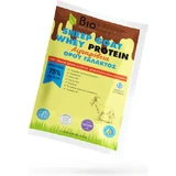 Viologos Schapenvacht Wei-eiwit Biologisch Wei-eiwit met Banaan & Cacao smaak 12x25gr