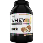 Genius Nutrition Whey-X5 Proteína de Suero con Sabor a Chocolate Bueno 2kg