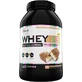 Genius Nutrition Whey-X5 Proteína de Suero con Sabor a Chocolate Bueno 2kg