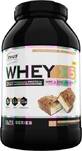 Genius Nutrition Whey-X5 Whey Protein avec Bueno Chocolate Flavour 2kg
