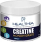 Healthia Creatine Monohydrate 180gr