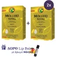 Moller's Total Plus Fish Oil 28 Mango fillets