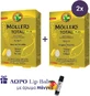 Moller's Total Plus Visolie 28 Mangofilets