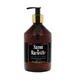 Liquid soap with Black Iris, 500 ml, Soap from Marseille