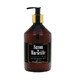Liquid soap with Black Iris, 500 ml, Soap from Marseille