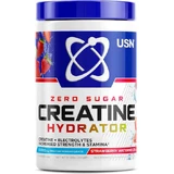 USN Creatin Hydrator 5000mg Erdbeere Wassermelone 330gr