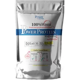 Power Of Nature Power Protein Molkenprotein mit Vanillegeschmack 500gr