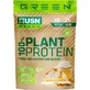 USN 100% Pflanzenprotein Gluten- und Laktosefrei mit Vanille-Ahorn-Geschmack 900gr