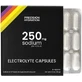 Precision Fuel & Hydration Capsules d'Electrolytes Sodium 250mg 15 caps