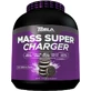 Tesla Mass Super Charger with Cookies and Cream Flavor 2.27kg