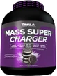 Tesla Mass Super Charger avec Saveur Cookies et Crème 2.27kg