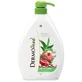 Jabón líquido con bomba Aloe y Granada, 1000 ml, Dermomed