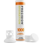 Precision Fuel & Hydration Orange 10 ef tabs
