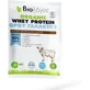 Viologos Organic Whey Protein 80% Organic Whey Protein Gluten Free 25gr